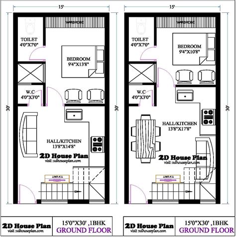 15 bedroom house for sale|15x30 house plan 1bhk.